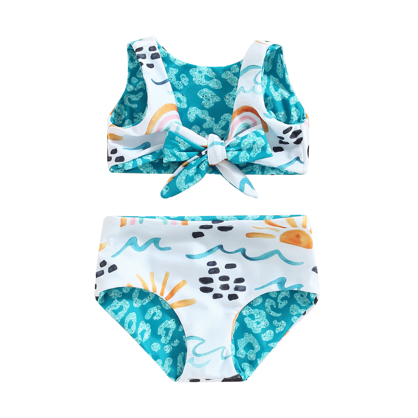 Kids swimwear